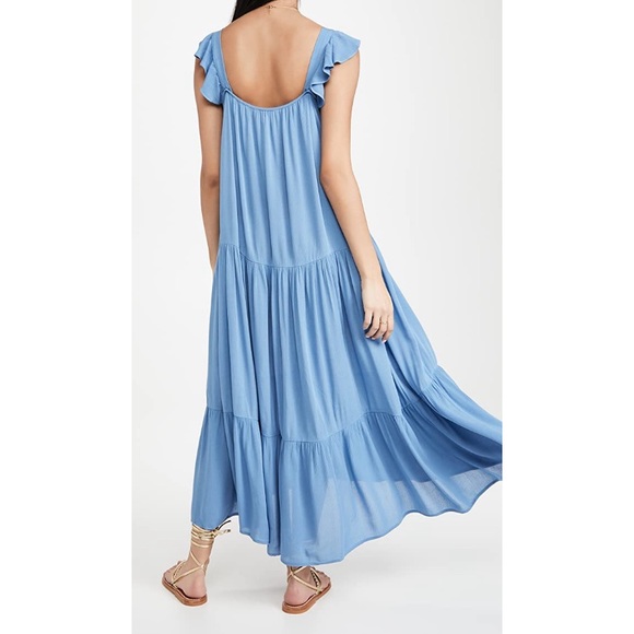 BB Dakota Under the Sun Dress - Picture 3 of 8